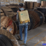 Dịch vụ diệt côn trùng quận Hoàng Mai