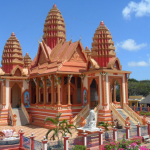Phun thuốc diệt côn trùng Sóc Trăng