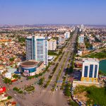 Dịch vụ diệt côn trùng tại Hải Phòng