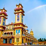 Công ty diệt côn trùng Tây Ninh