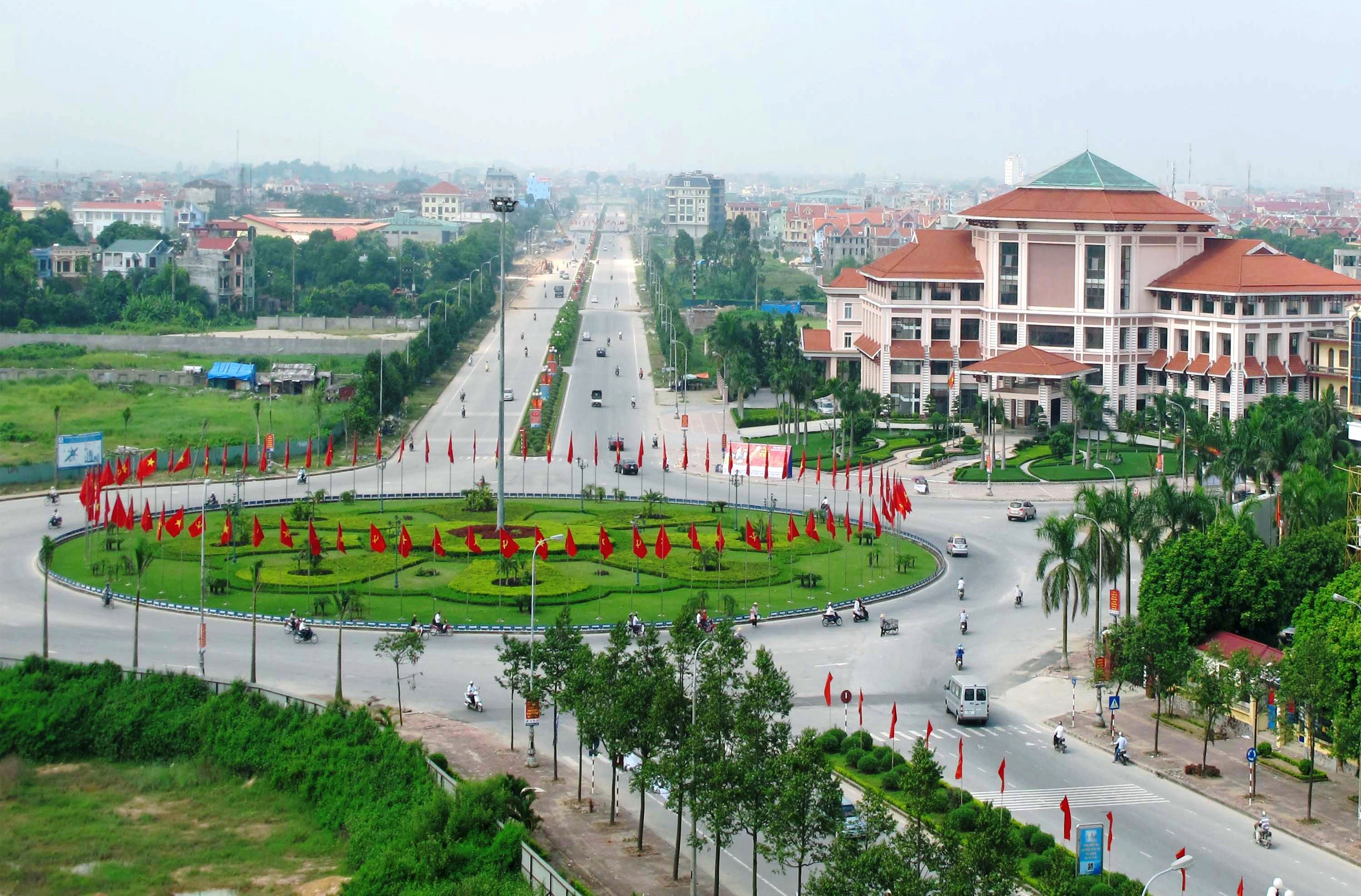 Dịch vụ diệt côn trùng tại Bắc Ninh