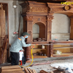 dịch vụ diệt côn trùng tại quận 6