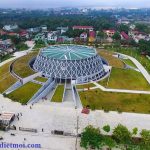 phòng chống mối tại Điện Biên