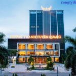 phòng chống mối tại Tuyên Quang