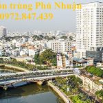 Dịch vụ diệt muỗi quận Phú Nhuận