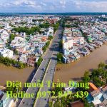 Dịch vụ diệt muỗi tại Tiền Giang