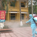 diệt muỗi tại Thái Nguyên