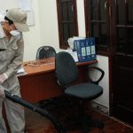 Dịch vụ diệt ruồi tại Thái Bình